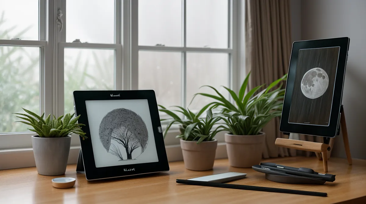 Signs of a Dark Night of the Soul for Creatives