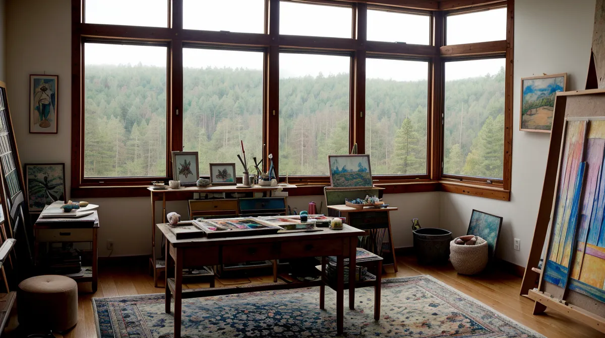 The Static in the Studio: 5 Signs of Awakening That Weren't on the Brochure